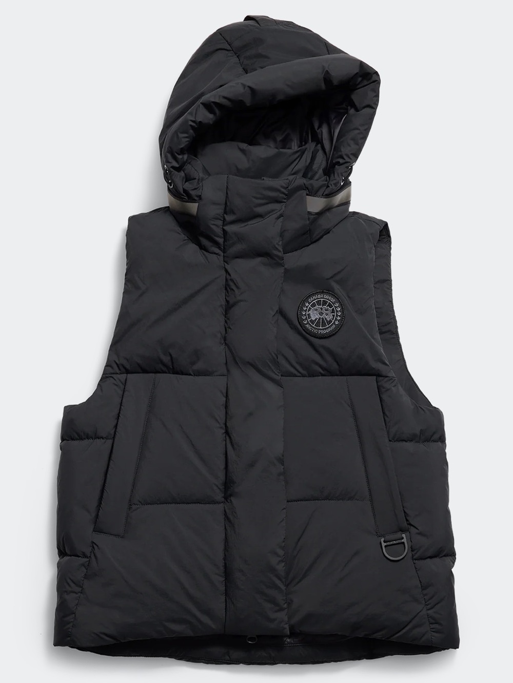 Canada Goose Junction Puffer Vest.